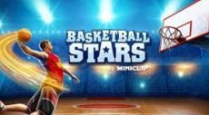 Basketball Stars Apk V1.43.0 Descargar Para Android