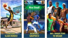 Basketball Stars Apk V1.43.0 Descargar Para Android