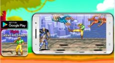 Cadillac Dan Dinosaurus Apk V8.8.2 Unduh Untuk Android
