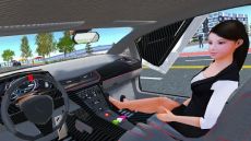 Car Simulator 2 Apk