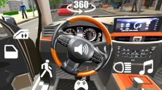 Car Simulator 2 Apk