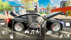 Car Simulator 2 Apk