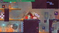 Dead Cells APK V3.3.6 ç„¡åˆ¶é™ã®ãƒžãƒãƒ¼