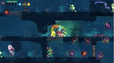 Dead Cells APK V3.3.6 ç„¡åˆ¶é™ã®ãƒžãƒãƒ¼