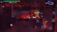 Dead Cells APK V3.3.6 ç„¡åˆ¶é™ã®ãƒžãƒãƒ¼