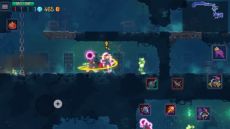 Dead Cells APK V3.3.6 ç„¡åˆ¶é™ã®ãƒžãƒãƒ¼