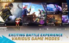FF Apk V1.94.1 Scarica Per Android