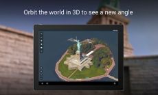 Google Earth Apk