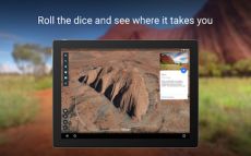 Google Earth Apk