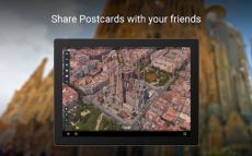 Google Earth Apk