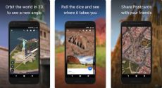 Google Earth Apk