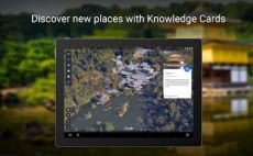 Google Earth Apk