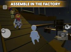 äººé¡žä¸€æ•—å¡—åœ° Apk V1.13 å…è²»ä¸‹è¼‰
