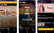 Oho Gujarati  APK