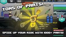 Pixel Car Racer APK V1.2.0 ÐÐµÐ¾Ð³Ñ€Ð°Ð½Ð¸Ñ‡ÐµÐ½Ð½Ñ‹Ðµ Ð´ÐµÐ½ÑŒÐ³Ð¸ 2022