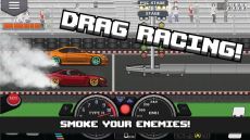 Pixel Car Racer APK V1.2.0 ÐÐµÐ¾Ð³Ñ€Ð°Ð½Ð¸Ñ‡ÐµÐ½Ð½Ñ‹Ðµ Ð´ÐµÐ½ÑŒÐ³Ð¸ 2022
