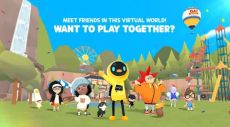 Play Together Download Apk