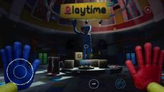 Poppy Playtime APK