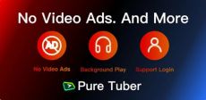 Tải Xuống Pure Tuber Apk V4.4.0.008 Cho Android
