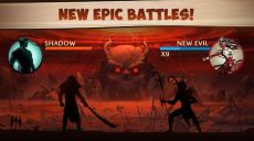 Shadow Fight 2 Apk V2.23.0 Unbegrenzt Alles Und Maximales Level
