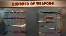 Shadow Fight 2 Apk V2.23.0 Unbegrenzt Alles Und Maximales Level