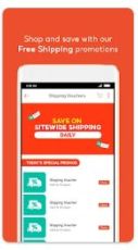 Shopee Apk V3.05.09 Per Android