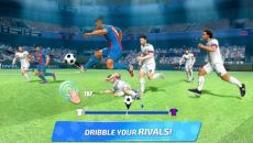 Soccer Stars Apk V1.18.1 Unduh Gratis
