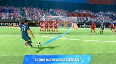 Soccer Stars Apk V1.18.1 Unduh Gratis