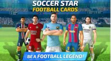 Soccer Stars Apk V1.18.1 Unduh Gratis
