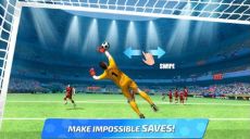 Soccer Stars Apk V1.18.1 Unduh Gratis
