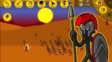 Tải Xuống Stick War Legacy Apk V2023.2.108 Cho Android