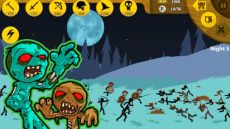 Tải Xuống Stick War Legacy Apk V2023.2.108 Cho Android