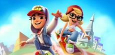 Subway Surfers Singapore APK