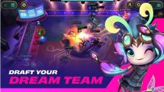 TFT APK V13.13.5170270 무료 다운로드