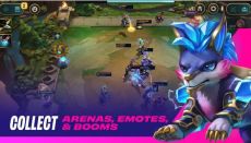 TFT APK V13.13.5170270 무료 다운로드