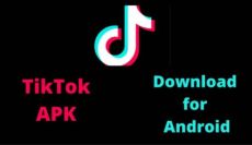 Tiktok APK
