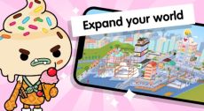Toca Life World Apk