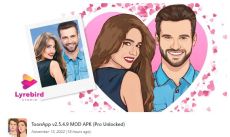 ToonApp Ai Cartoon APK