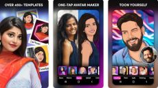 ToonApp Ai Cartoon APK