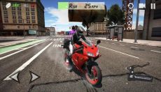 Ultimate Bike Simulator APK
