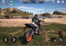 Ultimate Bike Simulator APK