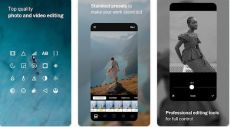 Vsco APK