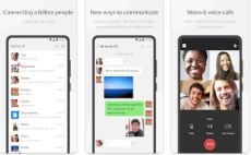 위챗 APK V8.0.30 안드로ì´ë“œìš© 다운로드
