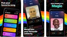 Wombo AI Premium APK