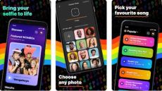 Wombo AI Premium APK