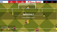 World Soccer Champs APK
