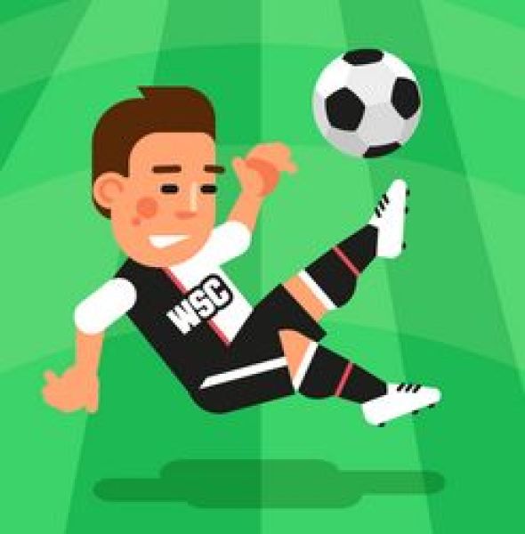 Soccer Champs Apk v8 3 2 Download Unlimited Money Soccer Champs Apk v8 3 2 Download Unlimited Money