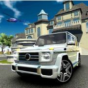 European Luxury Cars Apk