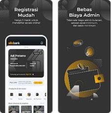 Allo Bank Apk V1.3.9.11 Semuanya Tidak Terkunci