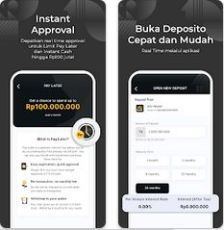 Allo Bank Apk V1.3.9.11 Semuanya Tidak Terkunci